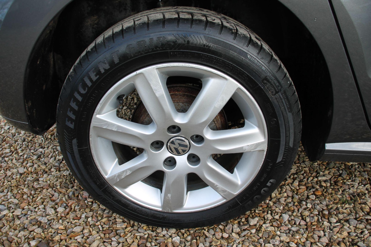 Used Volkswagen Polo 2011 for sale - 76990609: Photo 19