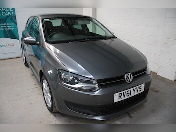Used Volkswagen Polo 2011 for sale - 76990609: Photo
