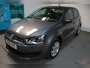 Used Volkswagen Polo 2011 for sale - 76990609: Photo