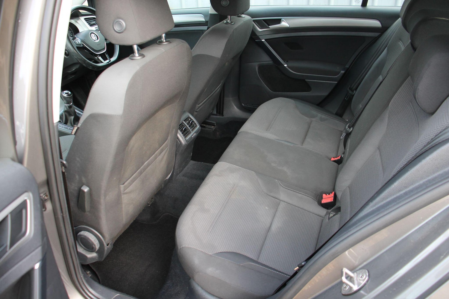 Used Volkswagen Golf 2017 for sale - 76572598: Photo 13