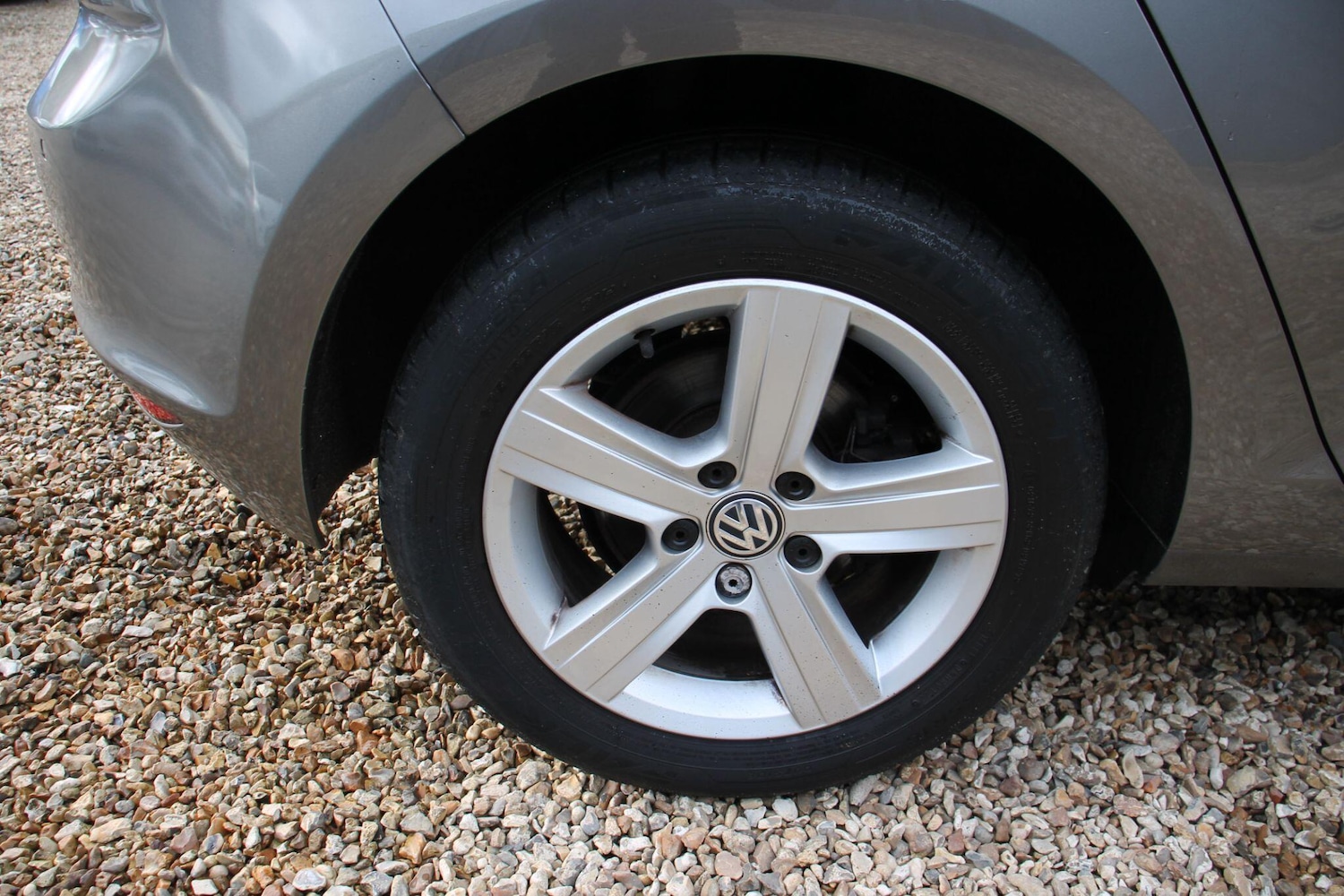 Used Volkswagen Golf 2017 for sale - 76572598: Photo 16