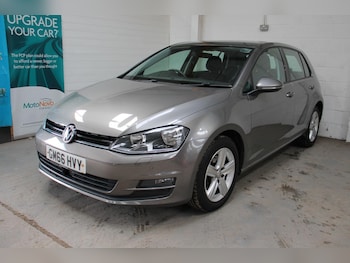 Used Volkswagen Golf 2017 for sale - 76572598: Photo