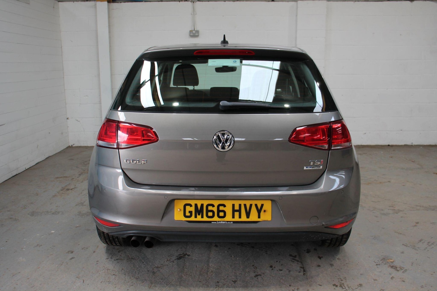 Used Volkswagen Golf 2017 for sale - 76572598: Photo 6