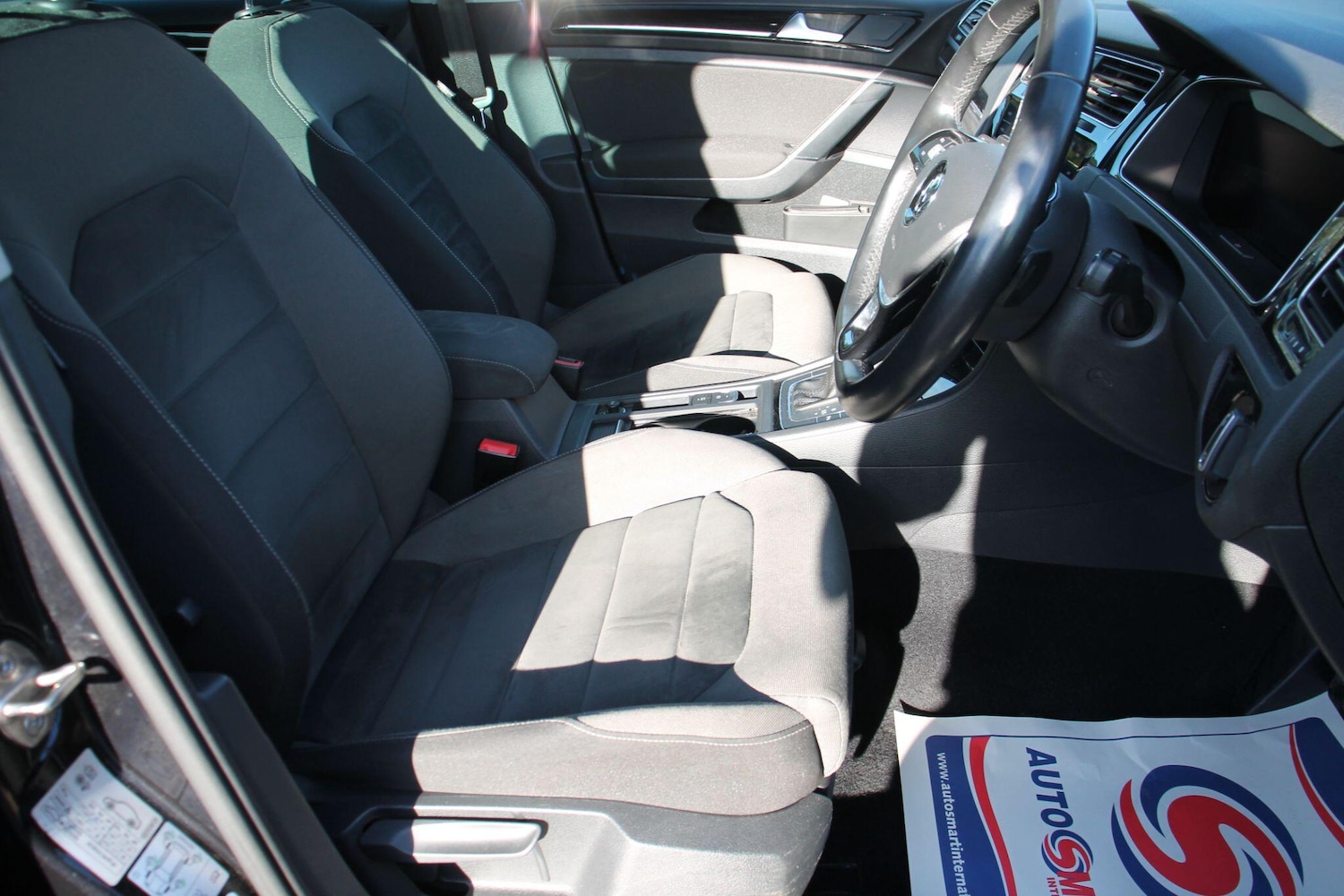 Used Volkswagen Golf 2018 for sale - 76989925: Photo 10