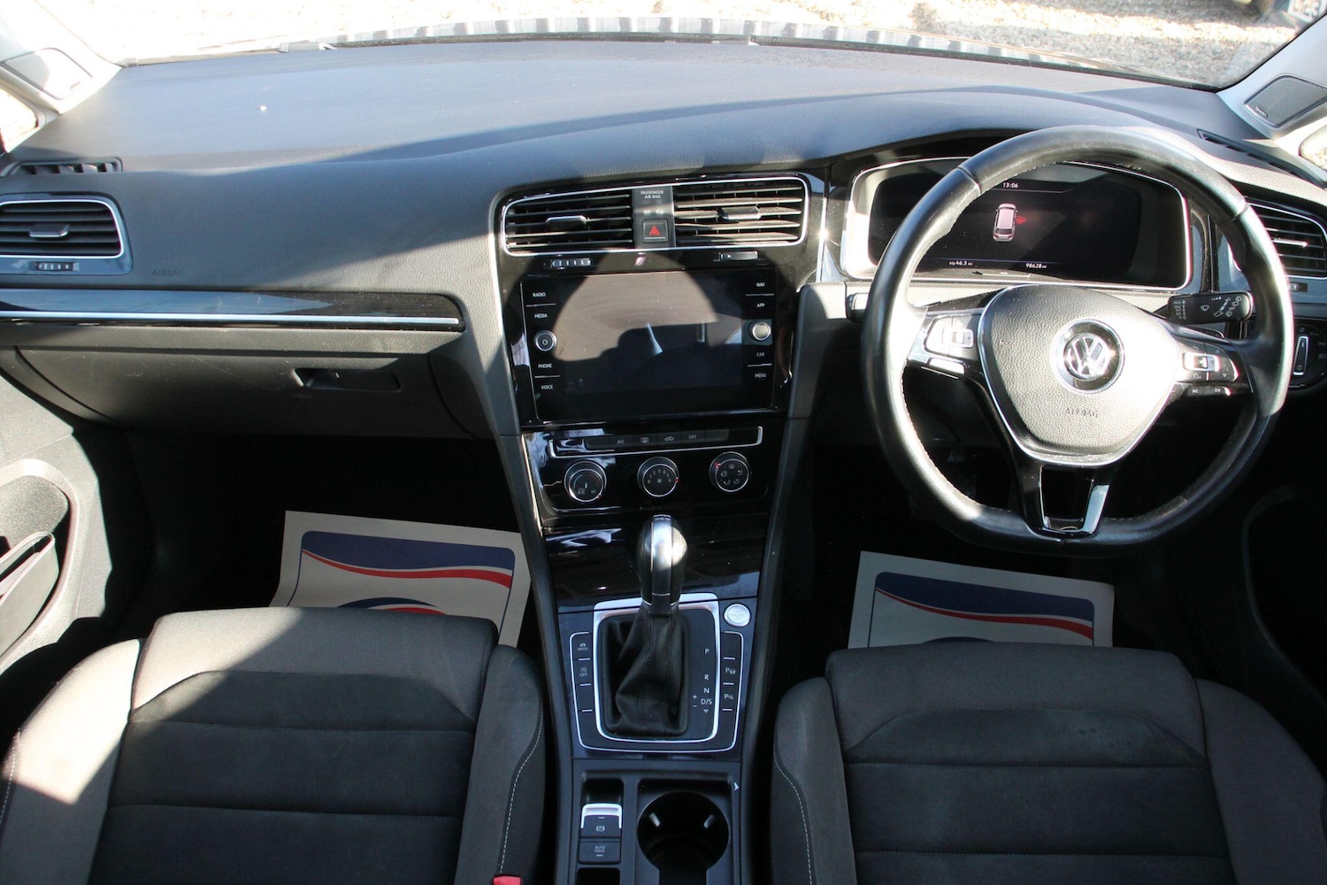 Used Volkswagen Golf 2018 for sale - 76989925: Photo 14