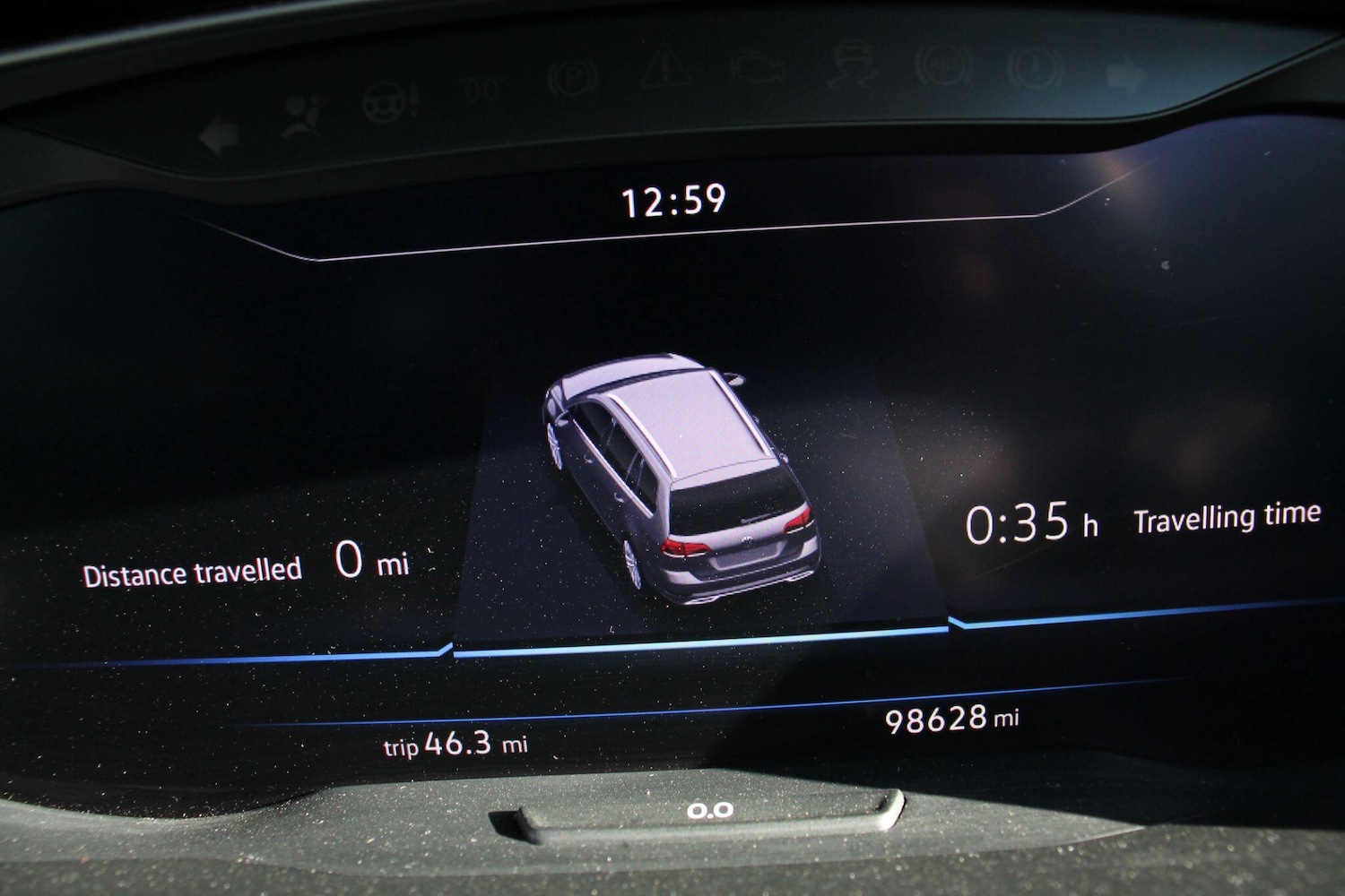 Used Volkswagen Golf 2018 for sale - 76989925: Photo 16