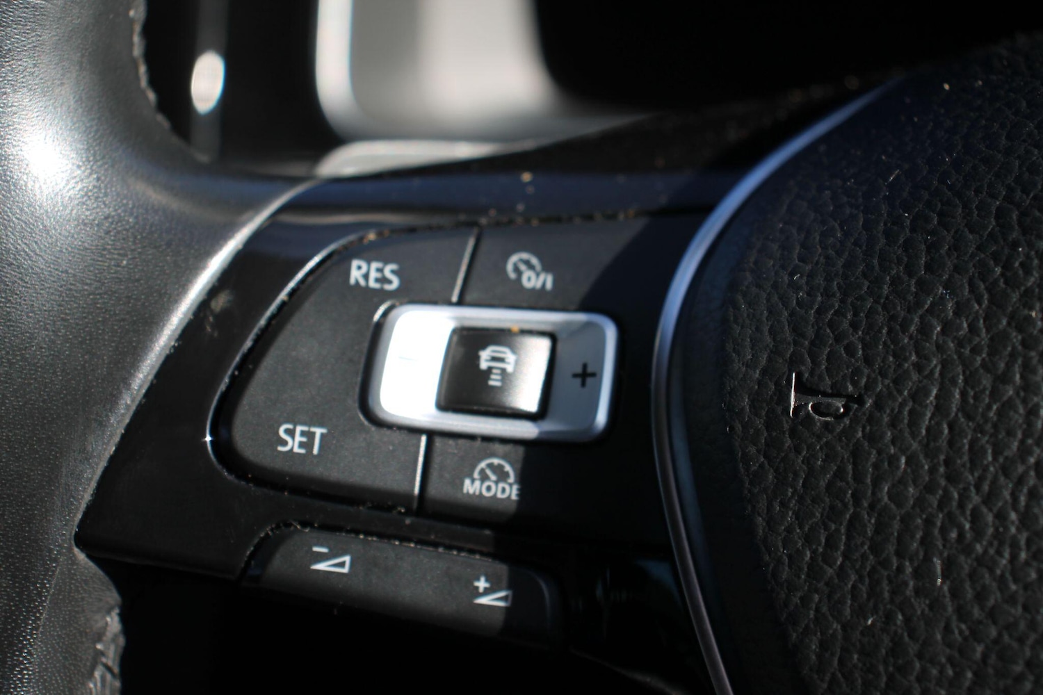 Used Volkswagen Golf 2018 for sale - 76989925: Photo 17