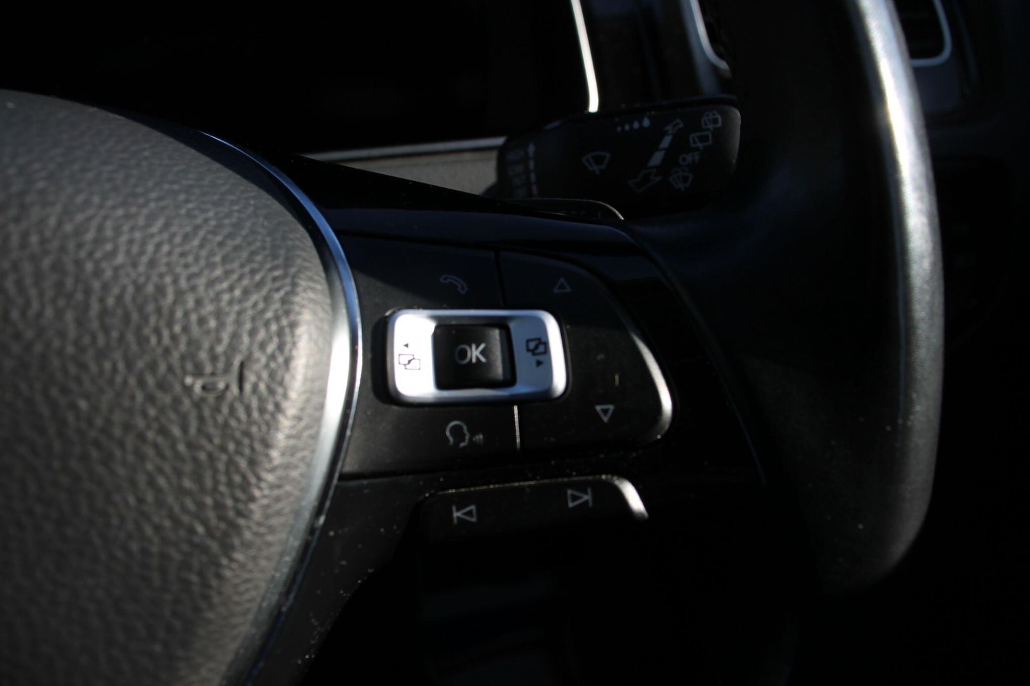 Used Volkswagen Golf 2018 for sale - 76989925: Photo 18