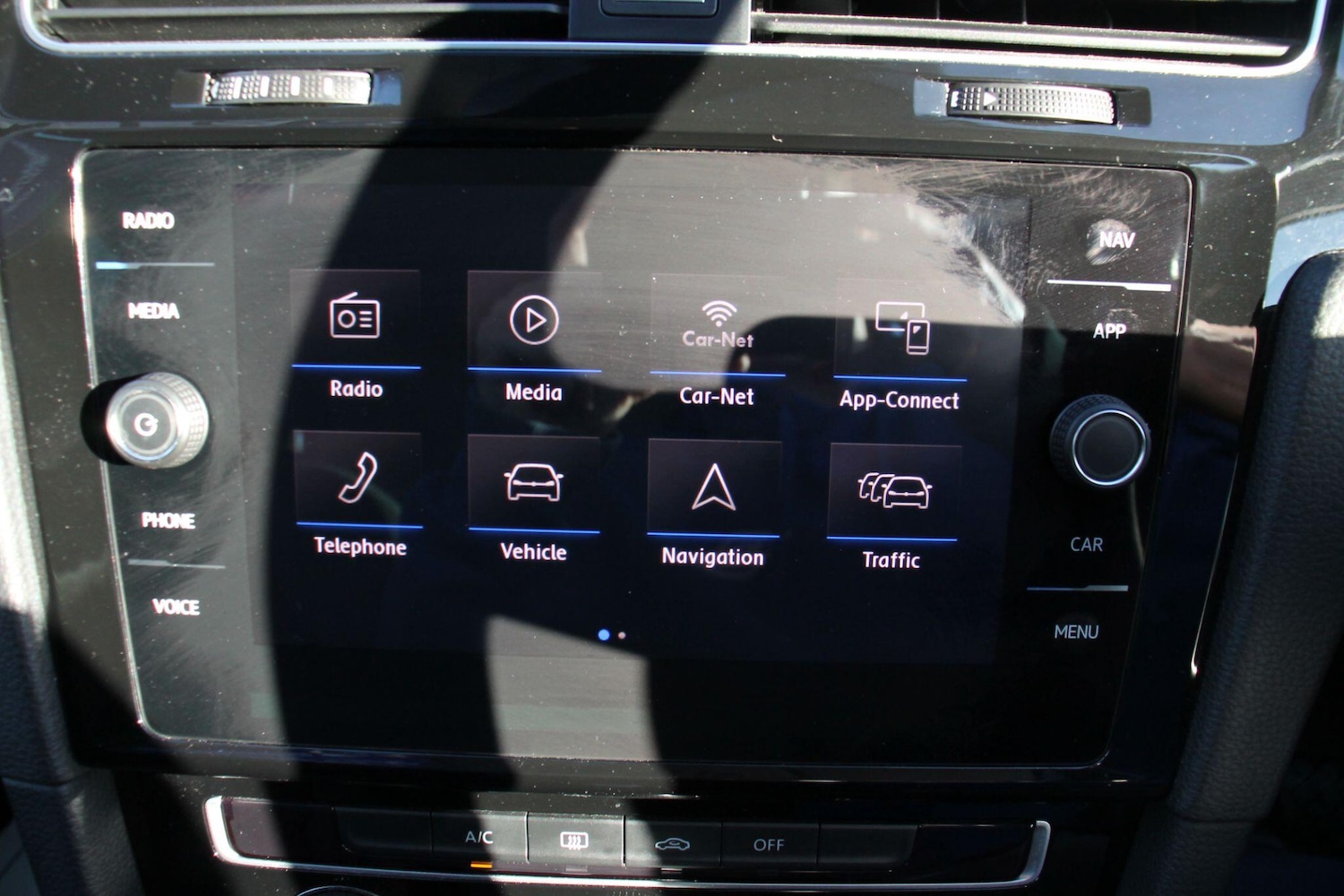 Used Volkswagen Golf 2018 for sale - 76989925: Photo 19