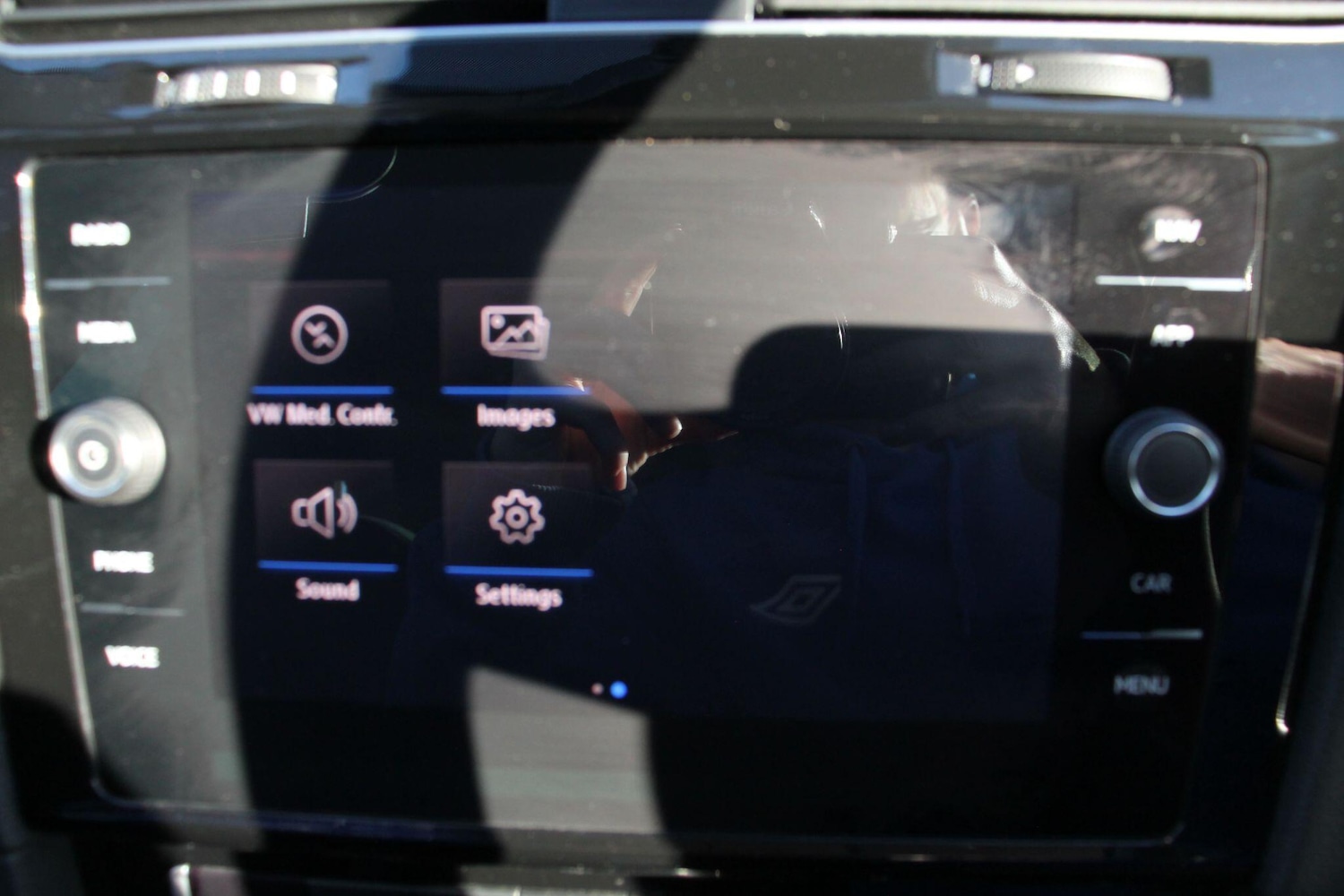 Used Volkswagen Golf 2018 for sale - 76989925: Photo 20