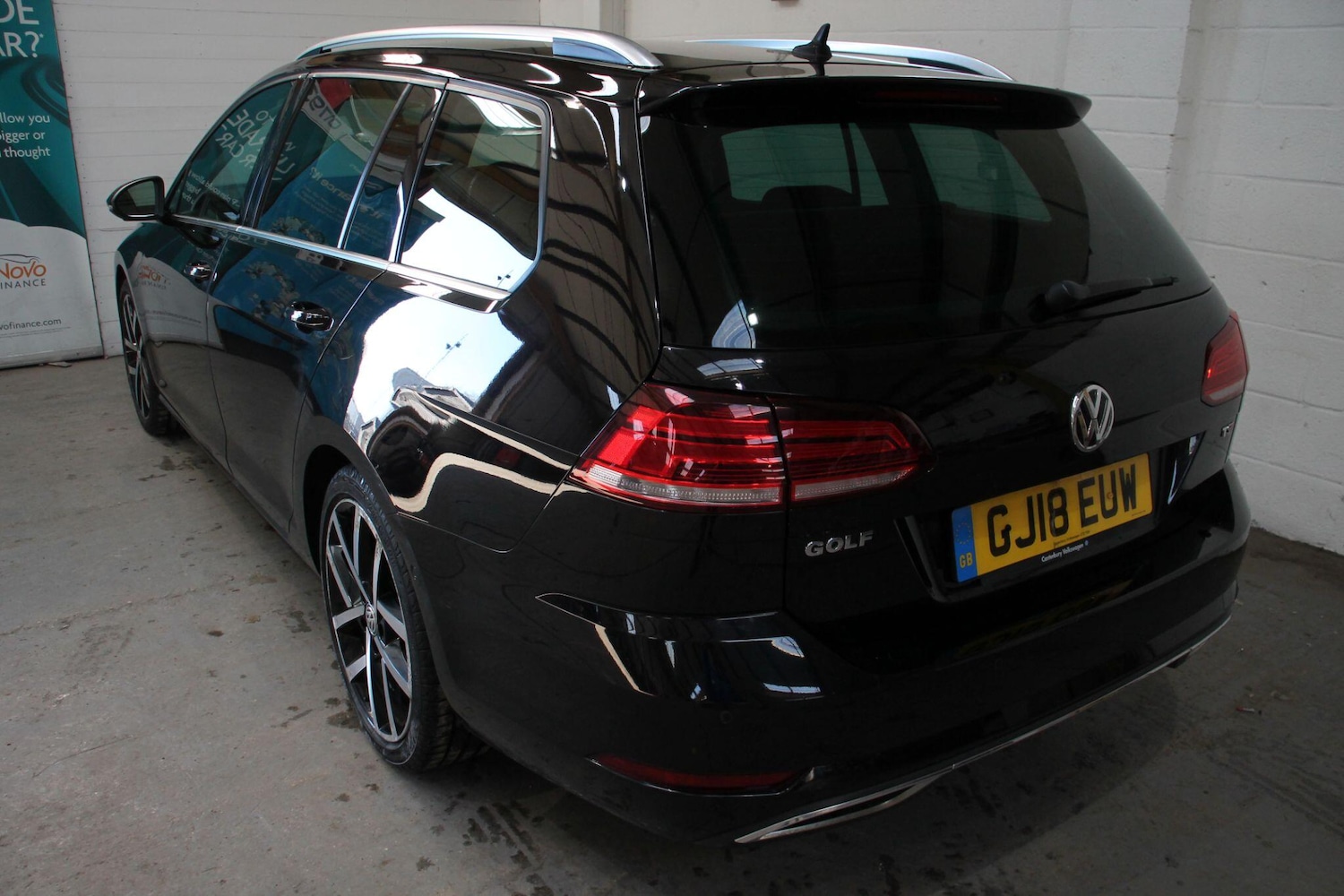 Used Volkswagen Golf 2018 for sale - 76989925: Photo 6