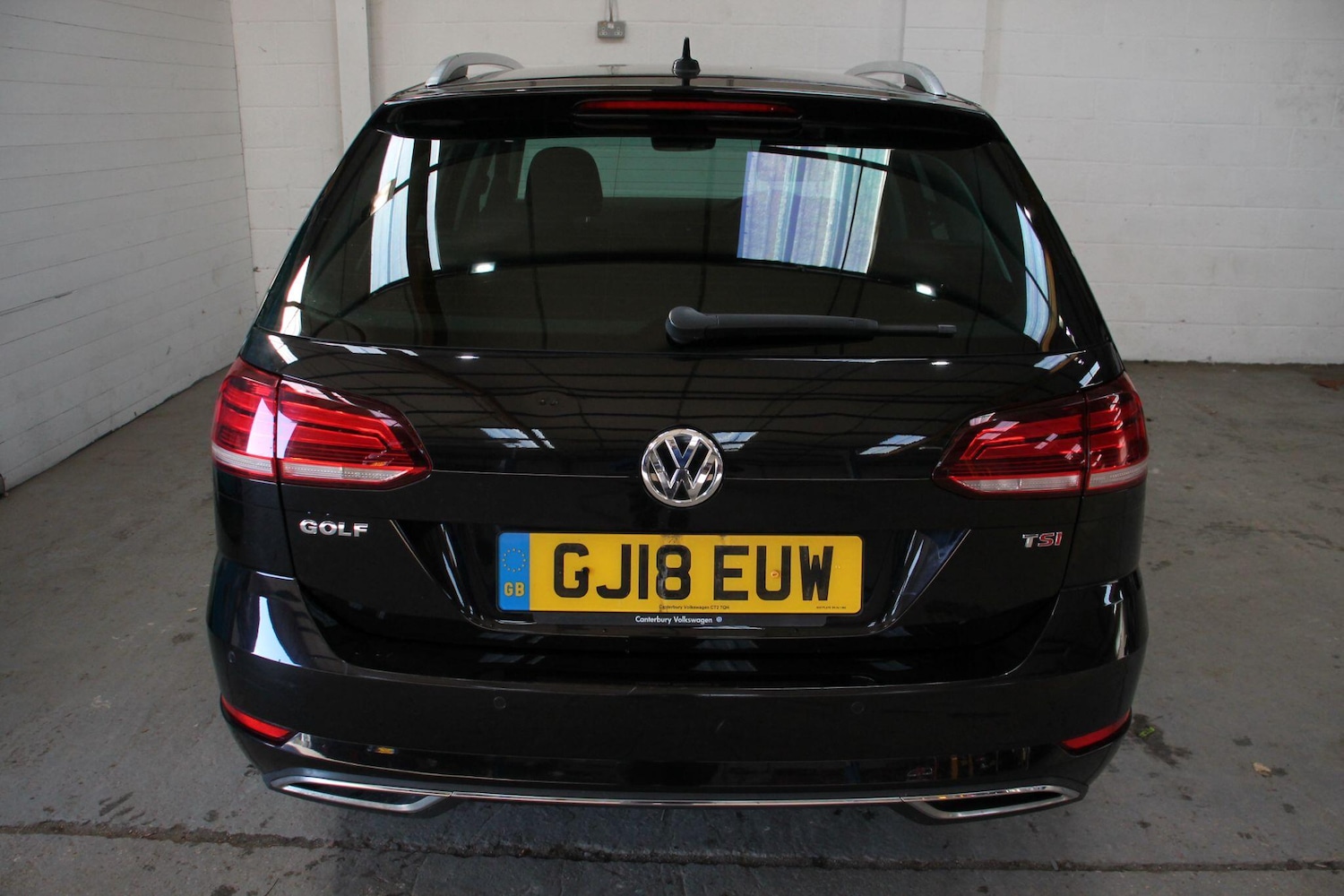 Used Volkswagen Golf 2018 for sale - 76989925: Photo 7