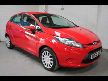 2012 (62) - 1.25 Edge 5dr