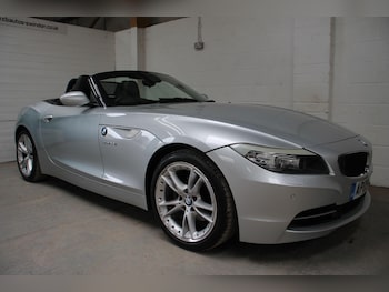Used BMW Z4 2009 for sale - 79018750: Photo
