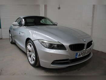 Used BMW Z4 2009 for sale - 79018750: Photo