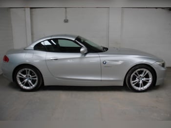 Used BMW Z4 2009 for sale - 79018750: Photo