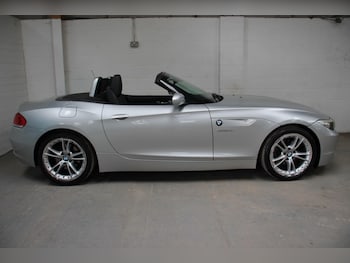 Used BMW Z4 2009 for sale - 79018750: Photo