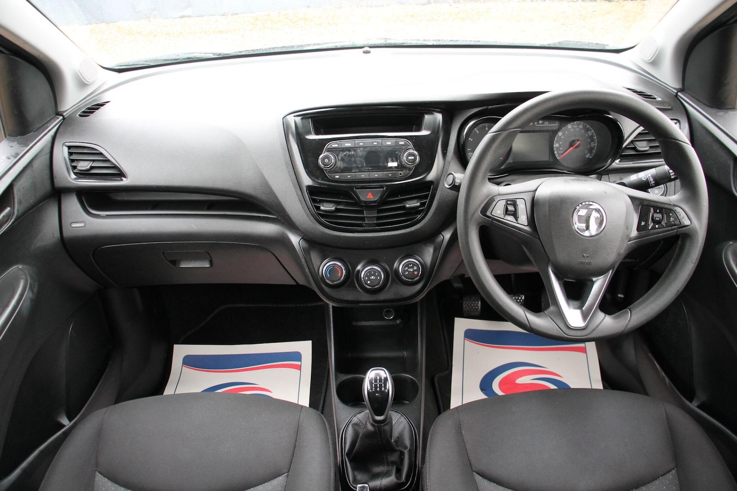 Used Vauxhall Viva 2016 for sale - 77440101: Photo 11