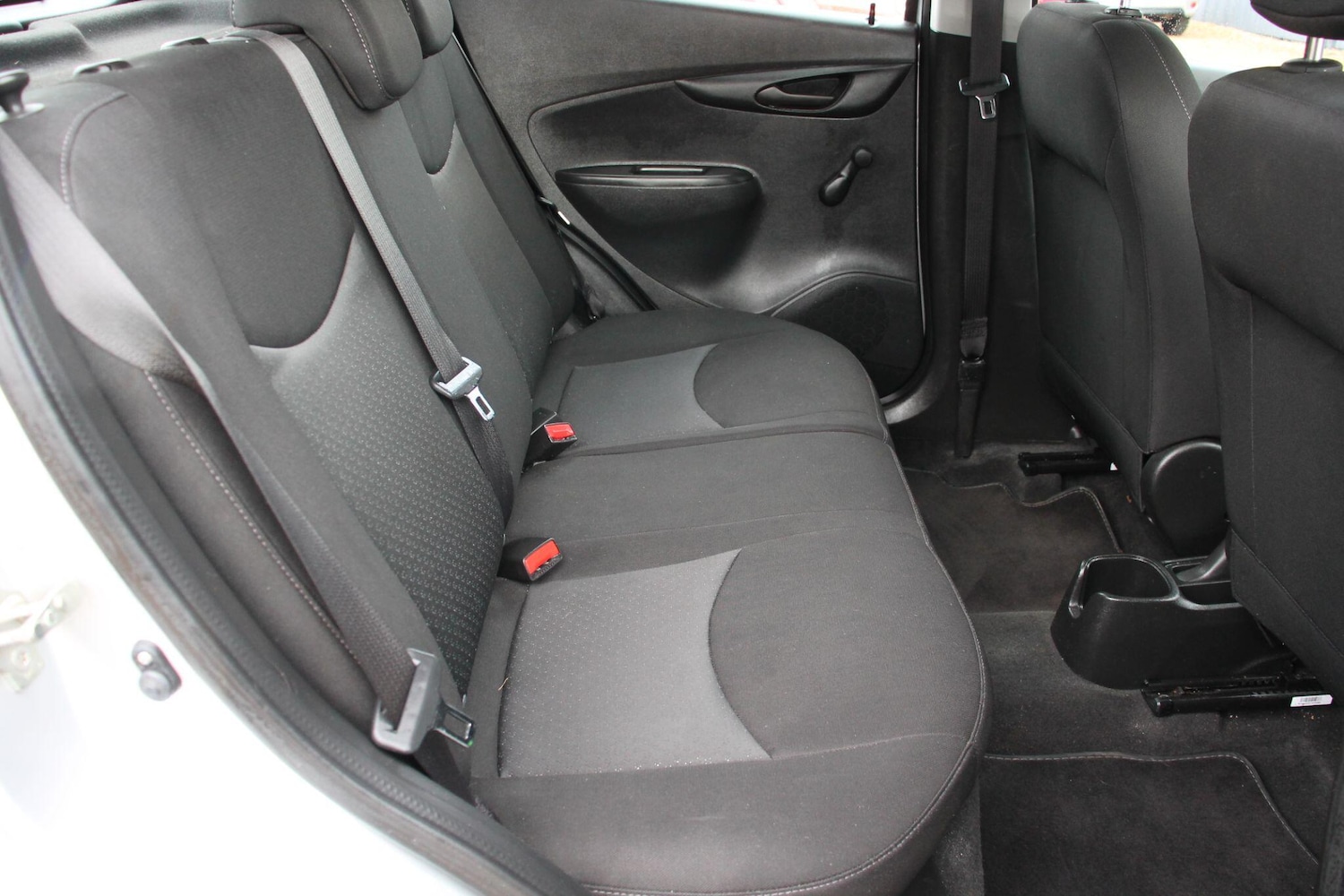 Used Vauxhall Viva 2016 for sale - 77440101: Photo 15