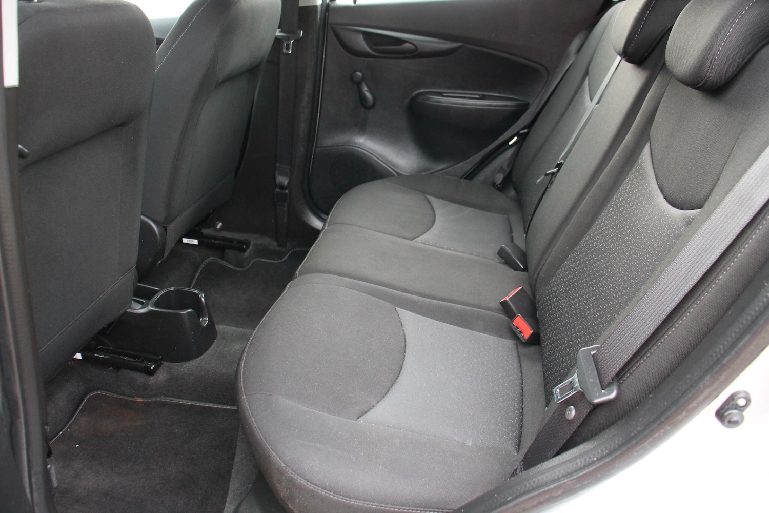 Used Vauxhall Viva 2016 for sale - 77440101: Photo 16