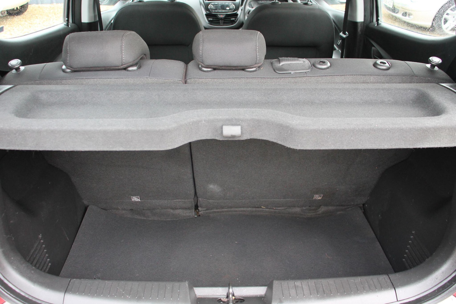 Used Vauxhall Viva 2016 for sale - 77440101: Photo 17