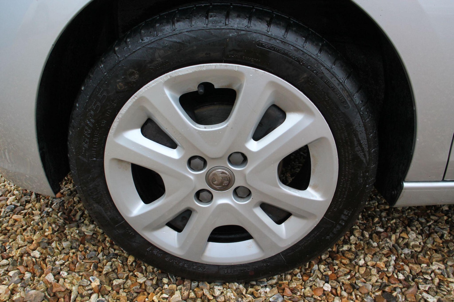 Used Vauxhall Viva 2016 for sale - 77440101: Photo 18