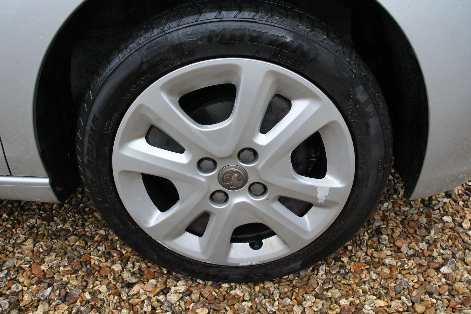 Used Vauxhall Viva 2016 for sale - 77440101: Photo 19