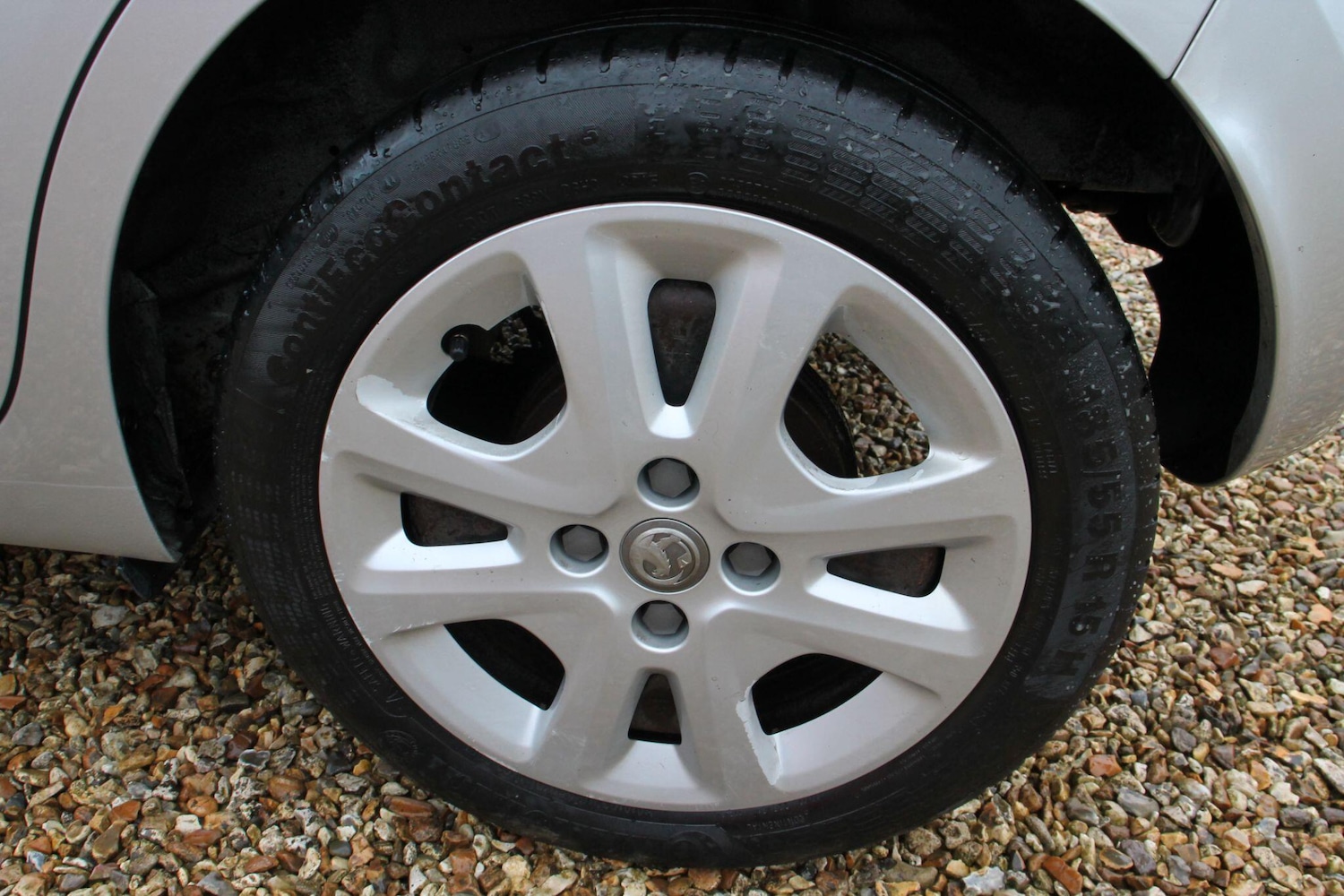 Used Vauxhall Viva 2016 for sale - 77440101: Photo 20