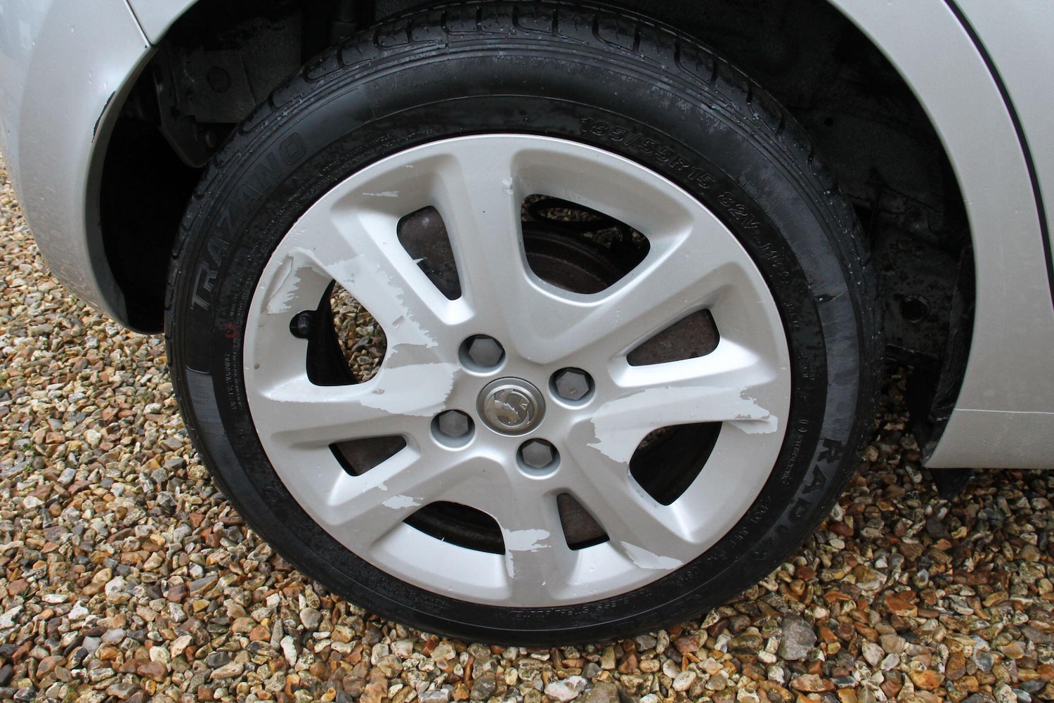 Used Vauxhall Viva 2016 for sale - 77440101: Photo 21