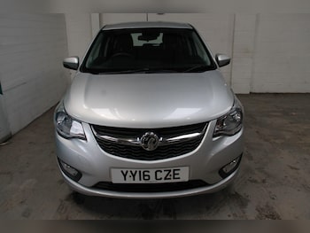 Used Vauxhall Viva 2016 for sale - 77440101: Photo