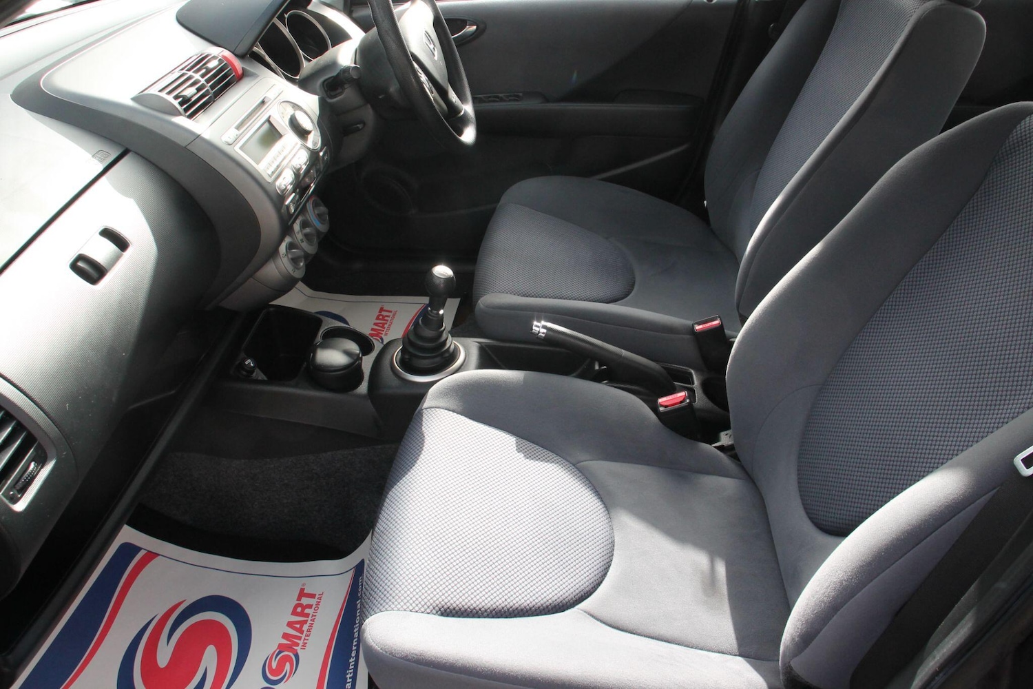 Used Honda Jazz 2008 for sale - 77550513: Photo 10