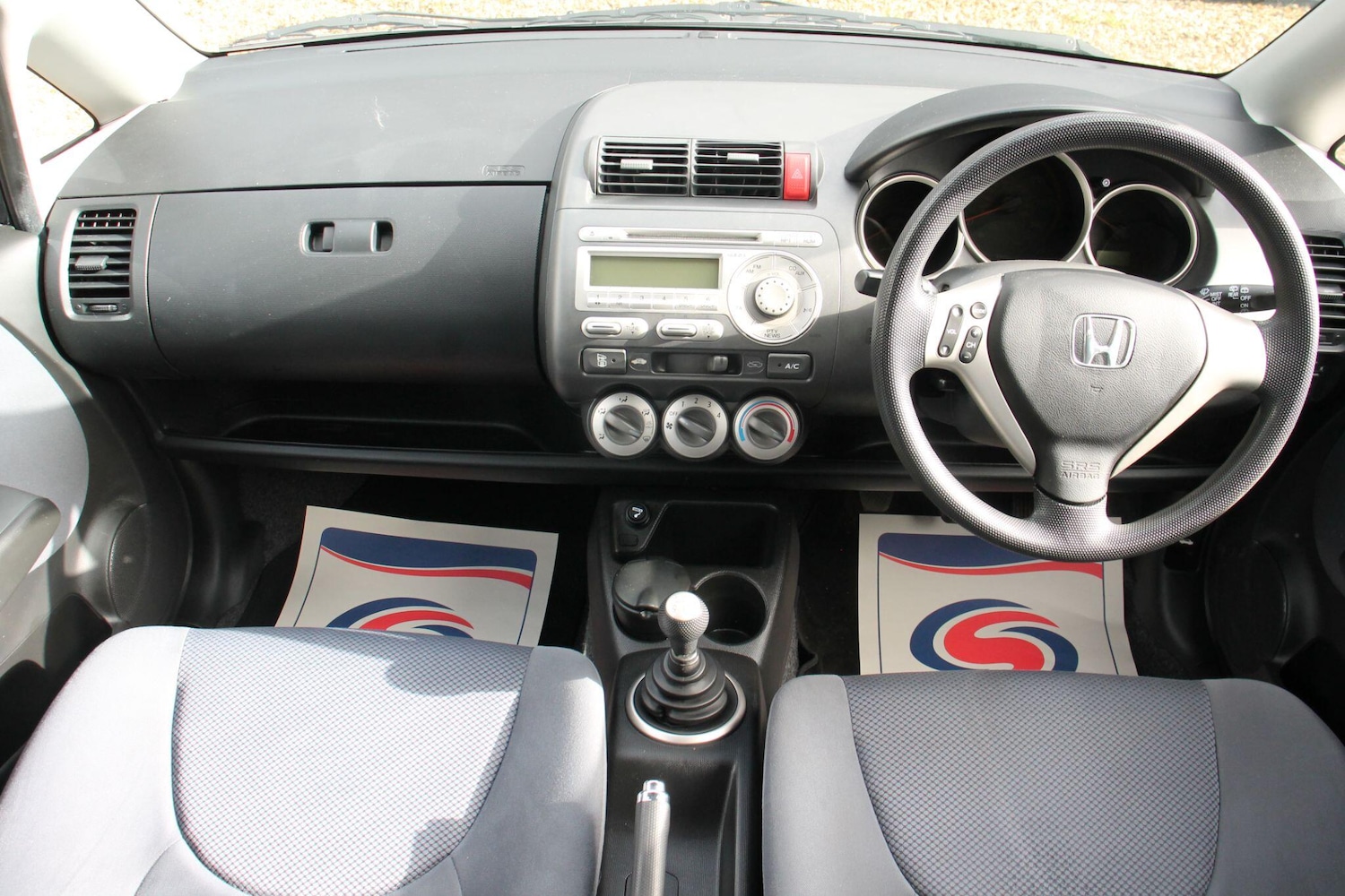 Used Honda Jazz 2008 for sale - 77550513: Photo 12