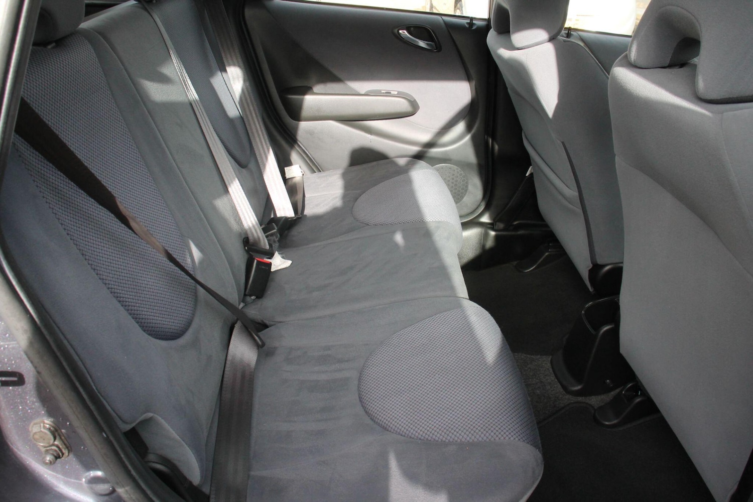 Used Honda Jazz 2008 for sale - 77550513: Photo 13