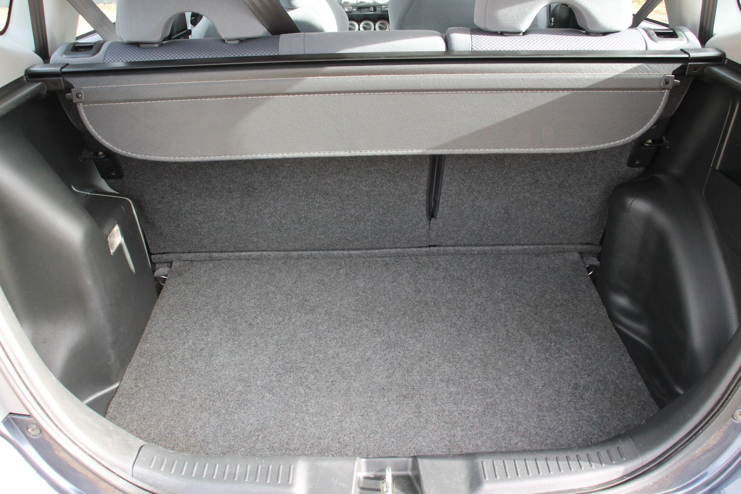 Used Honda Jazz 2008 for sale - 77550513: Photo 15