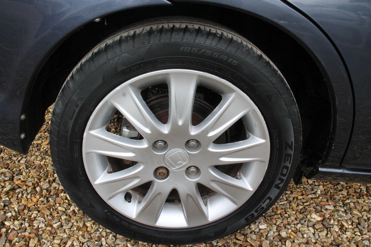 Used Honda Jazz 2008 for sale - 77550513: Photo 16