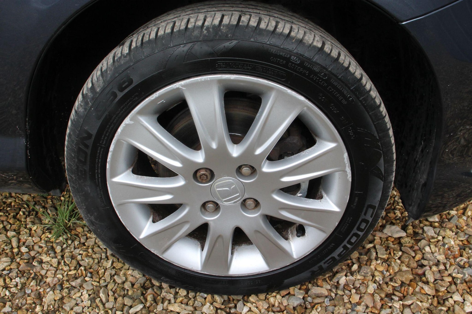 Used Honda Jazz 2008 for sale - 77550513: Photo 17