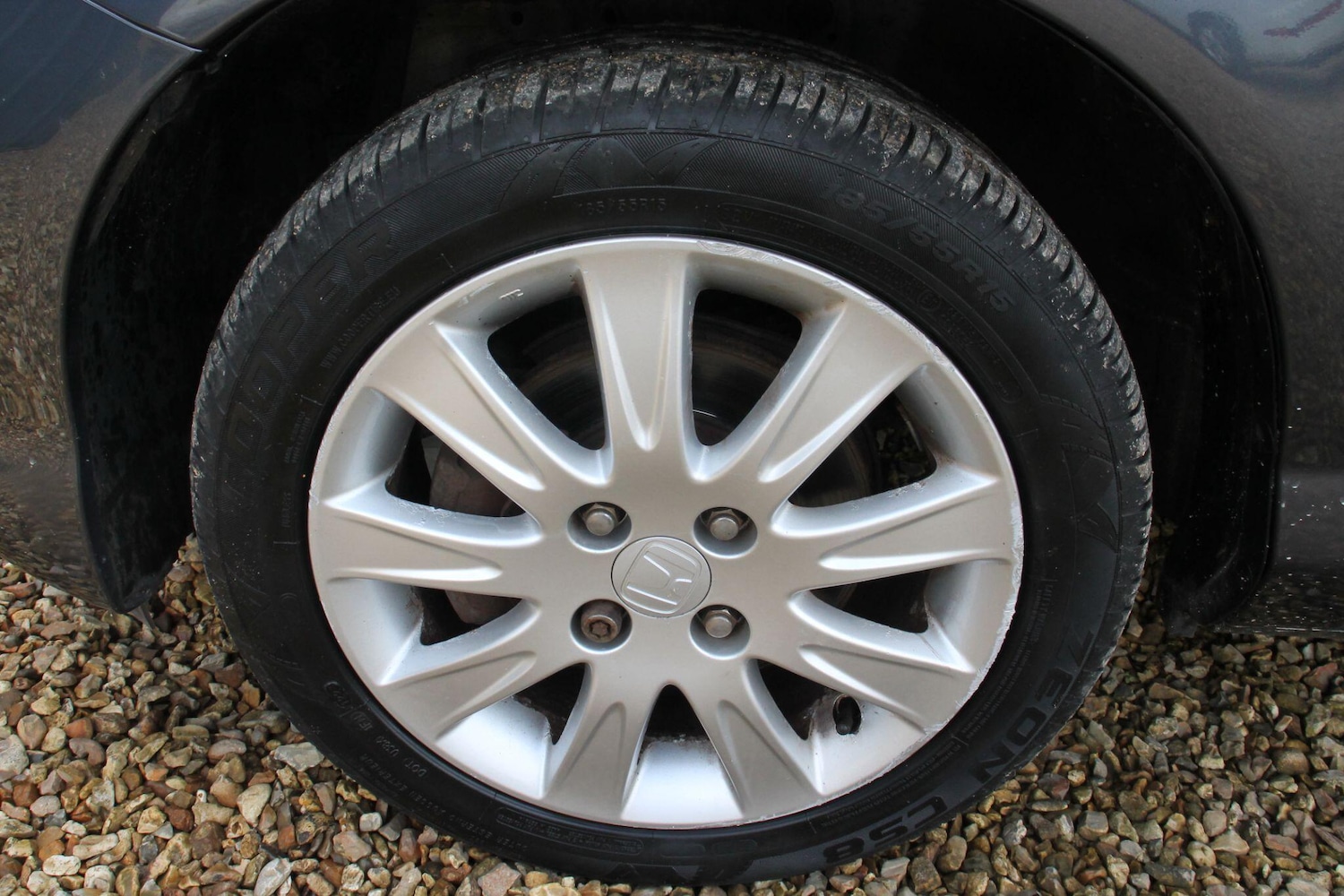 Used Honda Jazz 2008 for sale - 77550513: Photo 18