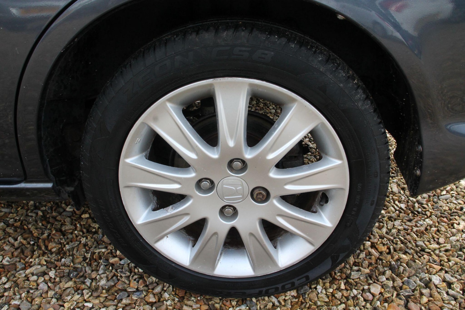 Used Honda Jazz 2008 for sale - 77550513: Photo 19