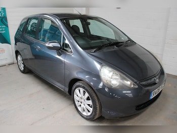 (08) - 1.4 i-DSI SE 5dr