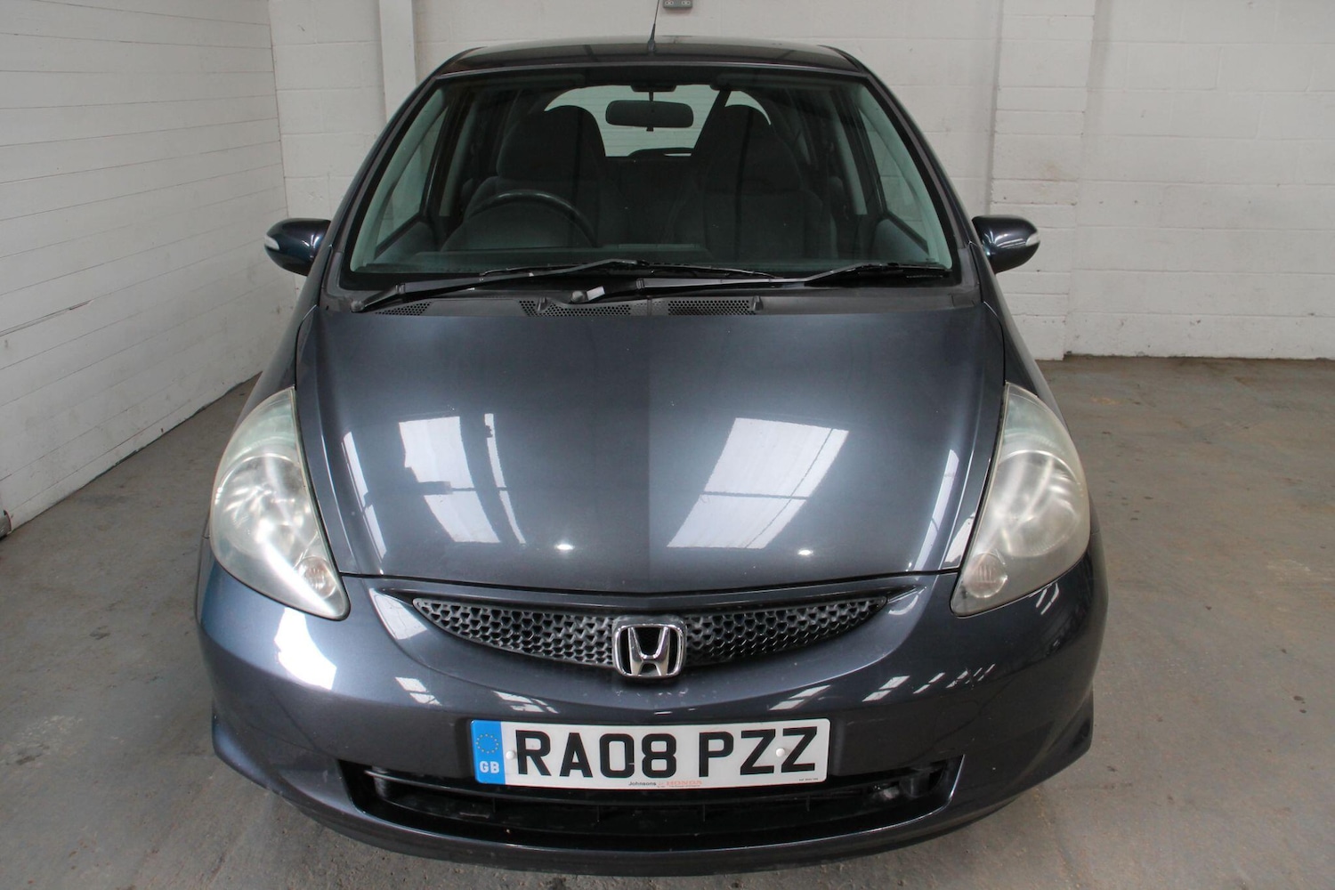 Used Honda Jazz 2008 for sale - 77550513: Photo 2