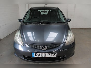 Used Honda Jazz 2008 for sale - 77550513: Photo