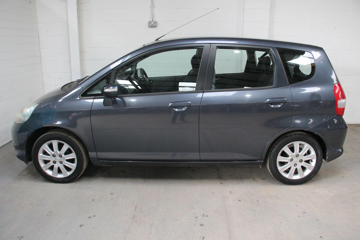 Used Honda Jazz 2008 for sale - 77550513: Photo 4