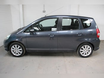 Used Honda Jazz 2008 for sale - 77550513: Photo