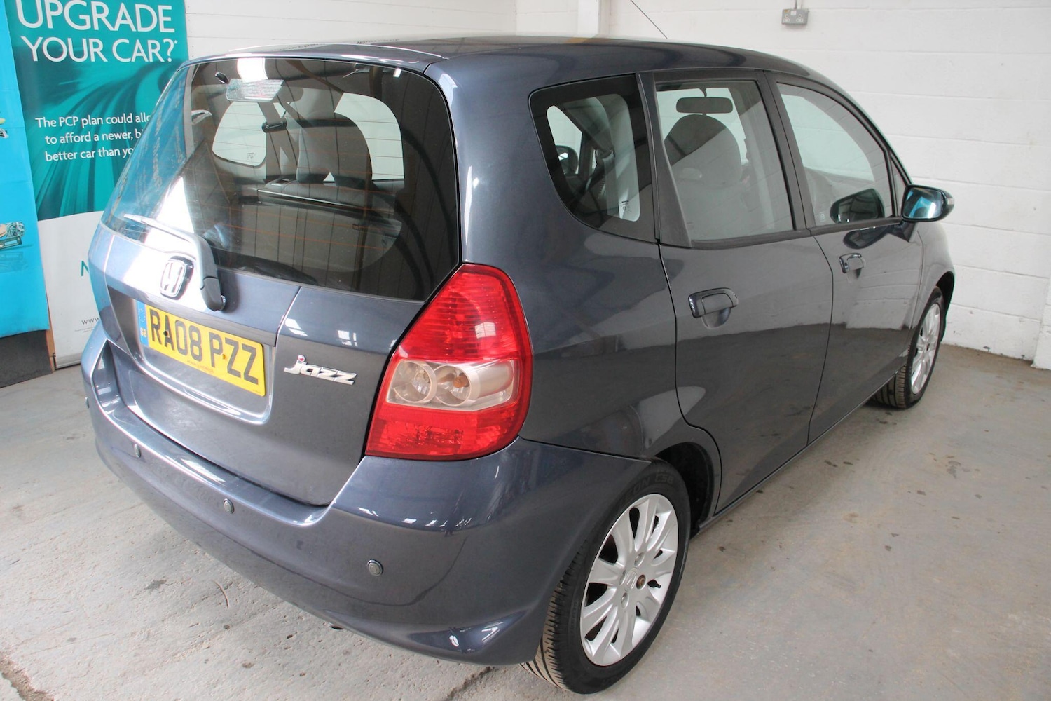 Used Honda Jazz 2008 for sale - 77550513: Photo 7