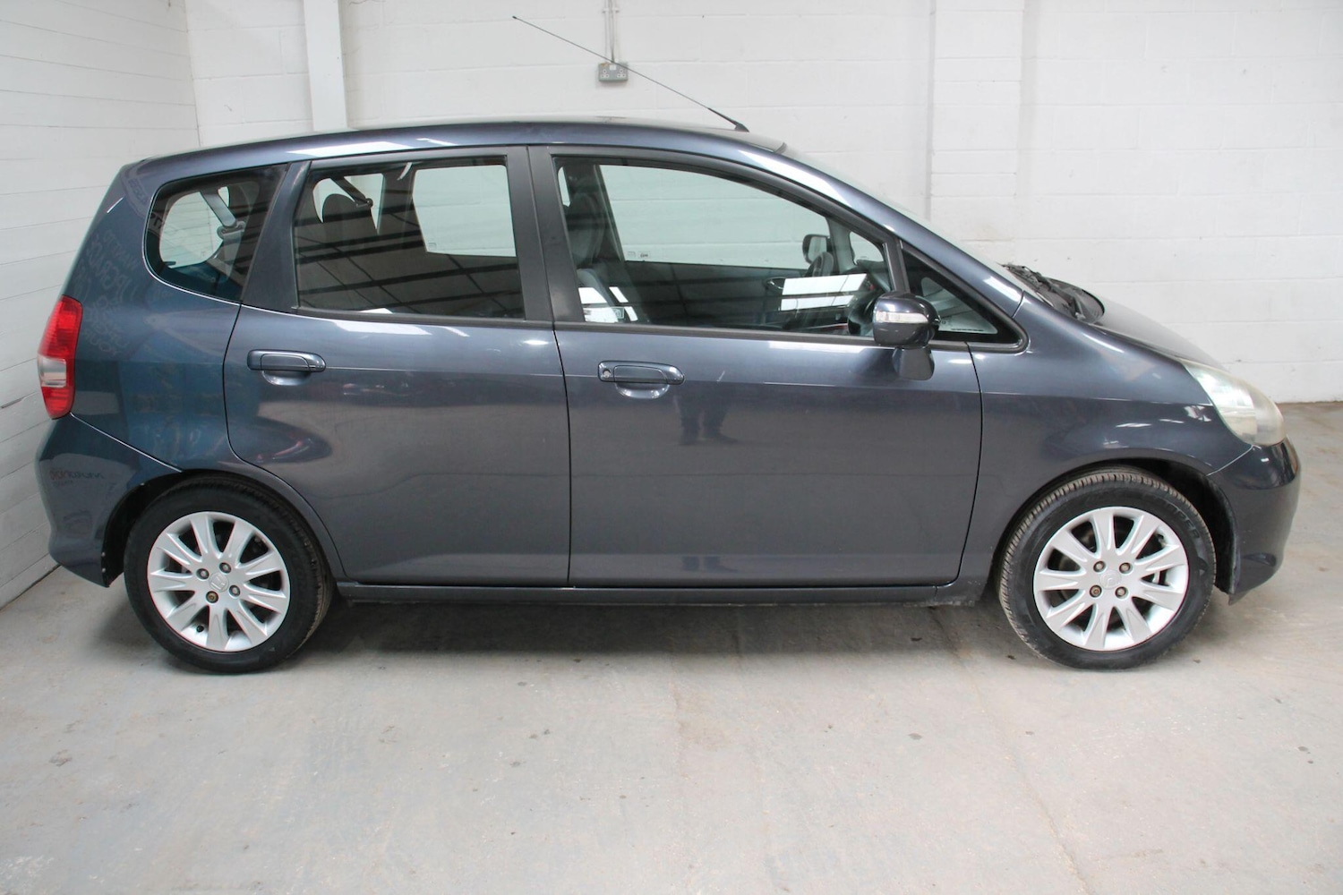 Used Honda Jazz 2008 for sale - 77550513: Photo 8