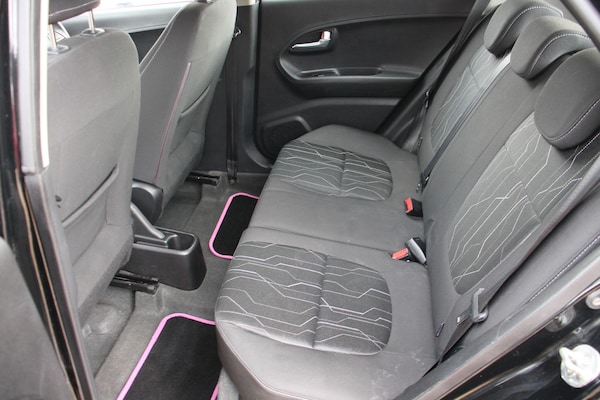 Used Kia Picanto 2012 for sale - 76166893: Photo 12