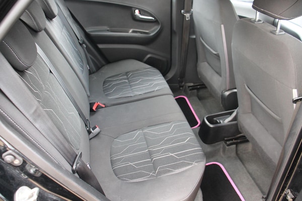 Used Kia Picanto 2012 for sale - 76166893: Photo 13