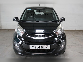 Used Kia Picanto 2012 for sale - 76166893: Photo 2