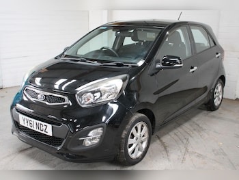 Used Kia Picanto 2012 for sale - 76166893: Photo 3