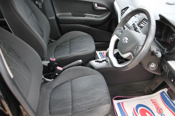 Used Kia Picanto 2012 for sale - 76166893: Photo 9